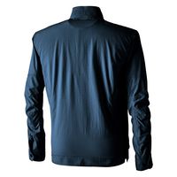 TS DESIGN TS4Dナイロンドッツジャケット ネイビー L 4606-45-L 1着（直送品）