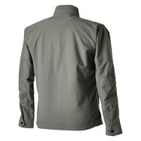 TS DESIGN エコハイブリッドダブルクロスジャケット セージグリーン 4L 4616-55-4L 1着（直送品）