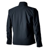 TS DESIGN エコハイブリッドダブルクロスジャケット ガンメタル 6L 4616-95-6L 1着（直送品）