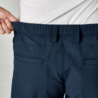 TS DESIGN TS4Dメンズニッカーズカーゴパンツ ブラック 6L 50324-95-6L 1着（直送品）