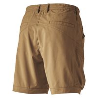 TS DESIGN TS4Dメンズニッカーズカーゴハーフパンツ キャメル M 50345-65-M 1着（直送品）