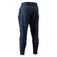 TS DESIGN メンズニッカーズカーゴパンツ ネイビー 5L 5134-45-5L 1着（直送品）