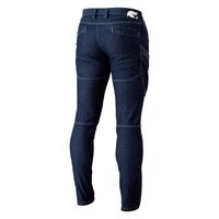 TS DESIGN メンズスリムカーゴパンツ ネイビー 3L 5144-45-3L 1着（直送品）