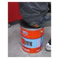 FAR EAST ペール缶クッション(缶蓋+クッション) 153153/5個 1セット(1個×5)