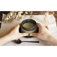 テーエム スリーブカップ 緑 4580590750302 1個（直送品）