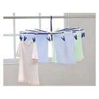 カクセー 室内・屋外両用物干しスタンド クリーンドライ・15 4966901476558 1個