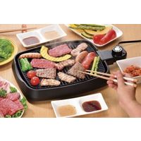 新津興器 グリルプレート SHP-06 1個（直送品）