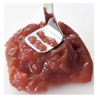 カクセー SUS・ga[サス・ガ]焼酎マドラー SUS-M30 1個（直送品）