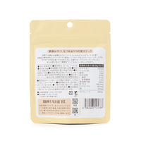 薬膳おやつ なつめとクコの実20g 1個 ブラウンシュガーファースト