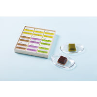 〈とらや〉水羊羹9個入 1箱 三越伊勢丹　和菓子、お中元、サマーギフト