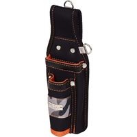 基陽 KH サクラシリーズ ラチェットホルダ25133型 オレンシ GEA16133R 1個（直送品）