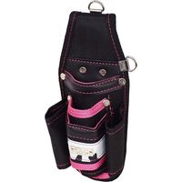 基陽 KH サクラシリーズ 5点ホルダ2265型 ピンク GE1565P 1個（直送品）