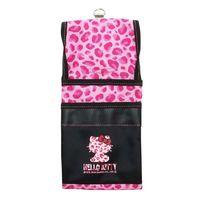 基陽 KH サンリオ キティ ホルダーIII型 ピンク柄 KTH03P 1個（直送品）