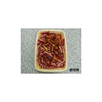 中央化学 トレーCJー 1 ひのき内(N)500枚 269266 1ケース(500枚) 65-9837-41（直送品）