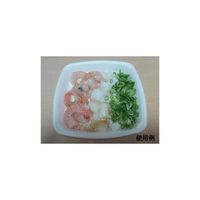 中央化学 トレーCN20ー20FF 1200枚 691436 1ケース(1200枚) 65-9838-37（直送品）