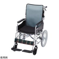 アテックス SOYO送風車いすシート40 AX-BJA602 1個 7-7201-01（直送品）