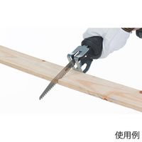 新興製作所 充電式 ノコギリ DCES-1415 1個 64-3670-66（直送品）