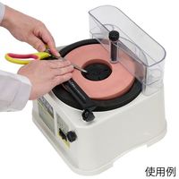 新興製作所 ホームスカッター STD-180E 1台 63-2933-40（直送品）