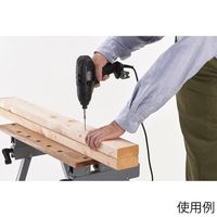 新興製作所 (SHINKO) コード式 インパクトドライバー ビットPH1、PH2付 ACID-230 1台 63-2911-73（直送品）