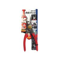 IPS PLIERS 先細プライヤー SB-165 1個 62-3962-55（直送品）