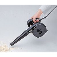 新興製作所 ハンドブロワ SHB-370C 1台 64-3675-42（直送品）