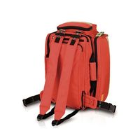 日進医療器 EB二次救命処置用救急バッグ EB02.010 1個 63-7949-09（直送品）