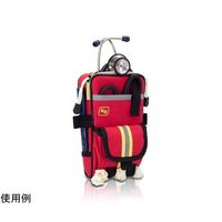 日進医療器 EB応急処置用レスキューポーチ EB02.028 1個 65-3907-60（直送品）