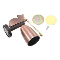 アイワ金属 パルチャイム キャット GB AP-3014G 1個 64-5084-13（直送品）