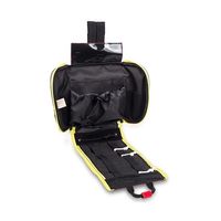 日進医療器 EB救命処置用クイックバッグ EB02.032 1個 65-3907-61（直送品）