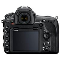 ニコン ボディ D850 BODY 1セット 63-5494-39（直送品）
