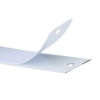 新潟精機 貼れるメジャー 快段目盛 PM-1320KD 1個 61-6420-63（直送品）