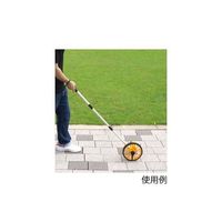 新潟精機 ロードカウンタ 1輪タイプ RM-8 1個 64-4374-05（直送品）