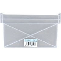 グリーンパル GP システムコンテナBOX仕切板 SCB-03CM 1個 63-5434-74（直送品）