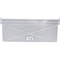 グリーンパル GP システムコンテナBOX仕切板 SCB-22CM 1個 63-5434-76（直送品）