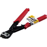 バクマ工業 ミニニッパー 200mm 1個 63-5482-46（直送品）