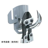 大洋精工 カラビナ対応 番線カッタ アルミ合金ハンドル×直刃 AMC-8K 1個 63-1204-97（直送品）