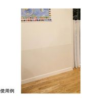 リンテック 壁紙ガードシート 30×90cm WFG-011SS 1個 64-9105-98（直送品）