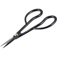 鶴巻刃物 さつき鋏 150mm 1個 63-5439-24（直送品）