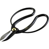 鶴巻刃物 古流鋏 165mm 1個 63-5439-28（直送品）