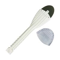 富田刃物 Rスクレーパー キッカケ No.2170 1個 63-5406-96（直送品）