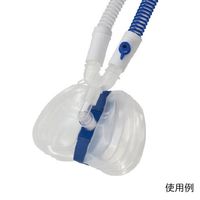 イワキ 成人用テスト肺 CーLung 1000 10個入 d ATL10J 1箱(10個) 65-8640-21（直送品）