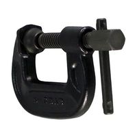 サトー 鍛造製 B型シャコ万力 BC-25 1個 63-5426-10（直送品）