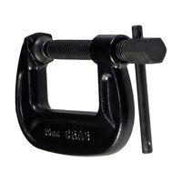 サトー 鍛造製 B型シャコ万力 BC-50 1個 63-5426-19（直送品）