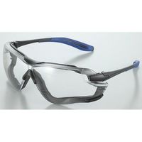 トーアボージン 保護めがね コンビネーショングラス TG-500 1個 67-4592-67（直送品）