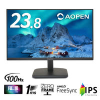 AOPEN 23.8インチ液晶モニター 24CL1YEbi 1台