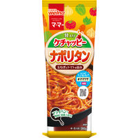 日清製粉ウェルナ マ・マー 具入りケチャッピーナポリタン （300g） ×3個