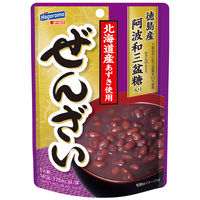 はごろもフーズ ぜんざい 140g 5個