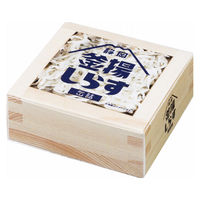 山梨罐詰 静岡釜揚しらす缶詰 6缶