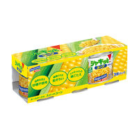 はごろもフーズ シャキッとコーン 砂糖不使用 3缶パック 2セット 缶詰 コーン缶