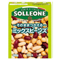 ソル・レオーネ ミックスビーンズ 1セット（4個）